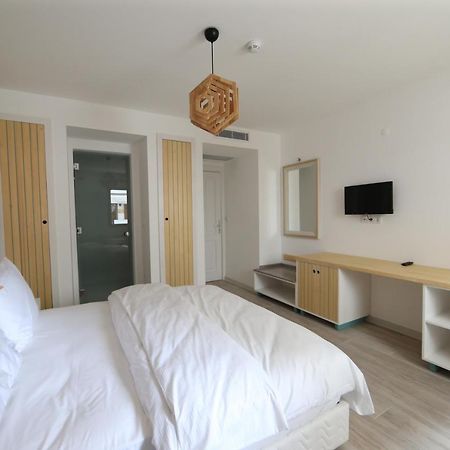 Hotel White Orange Esmirna Exterior foto