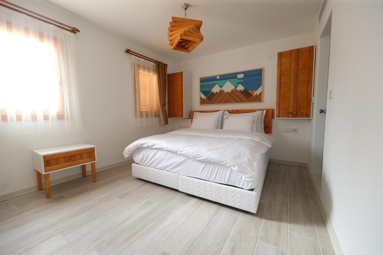 Hotel White Orange Esmirna Exterior foto